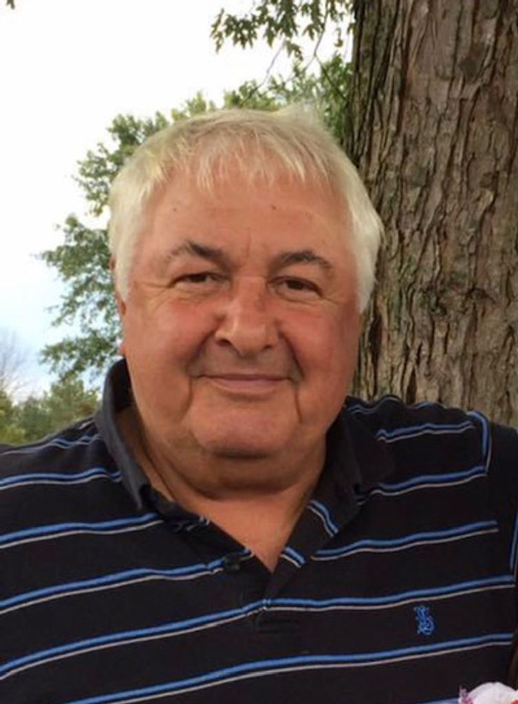 Anthony A. "Tony" Paci Profile Photo