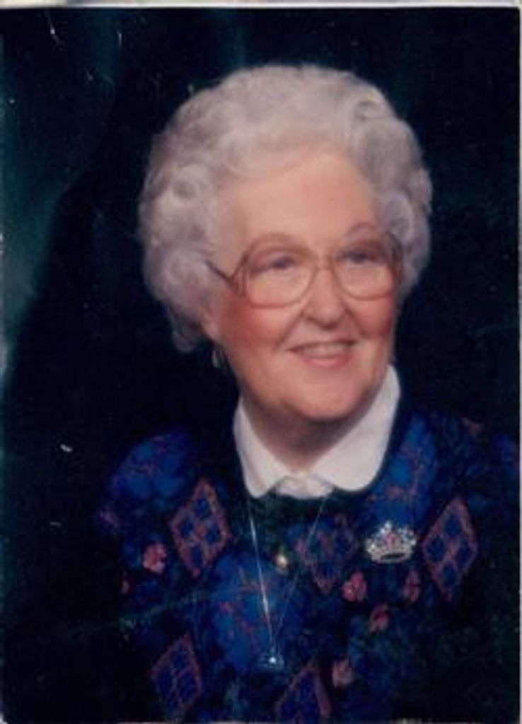 Leota Elnora Reagan