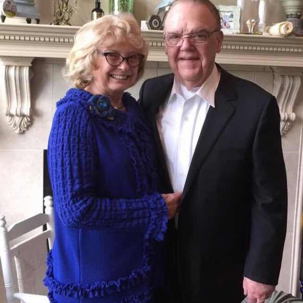 Eleanor Clara Fox (McClure, Gay) Profile Photo