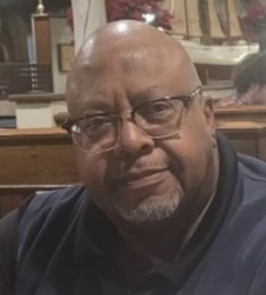 Roy Smith Jr. Profile Photo