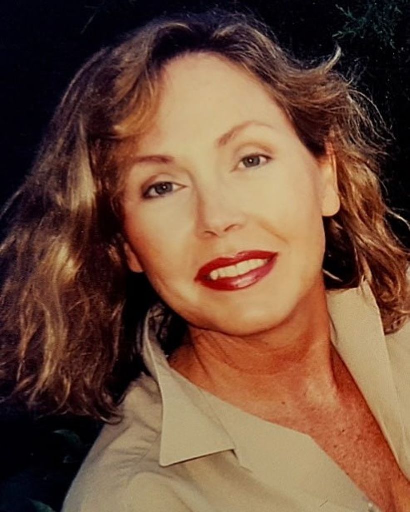 Martha "Marti" Rogers Womac