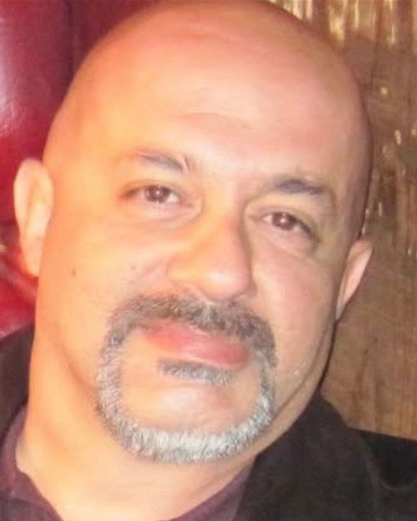 Kirk Topikian Profile Photo
