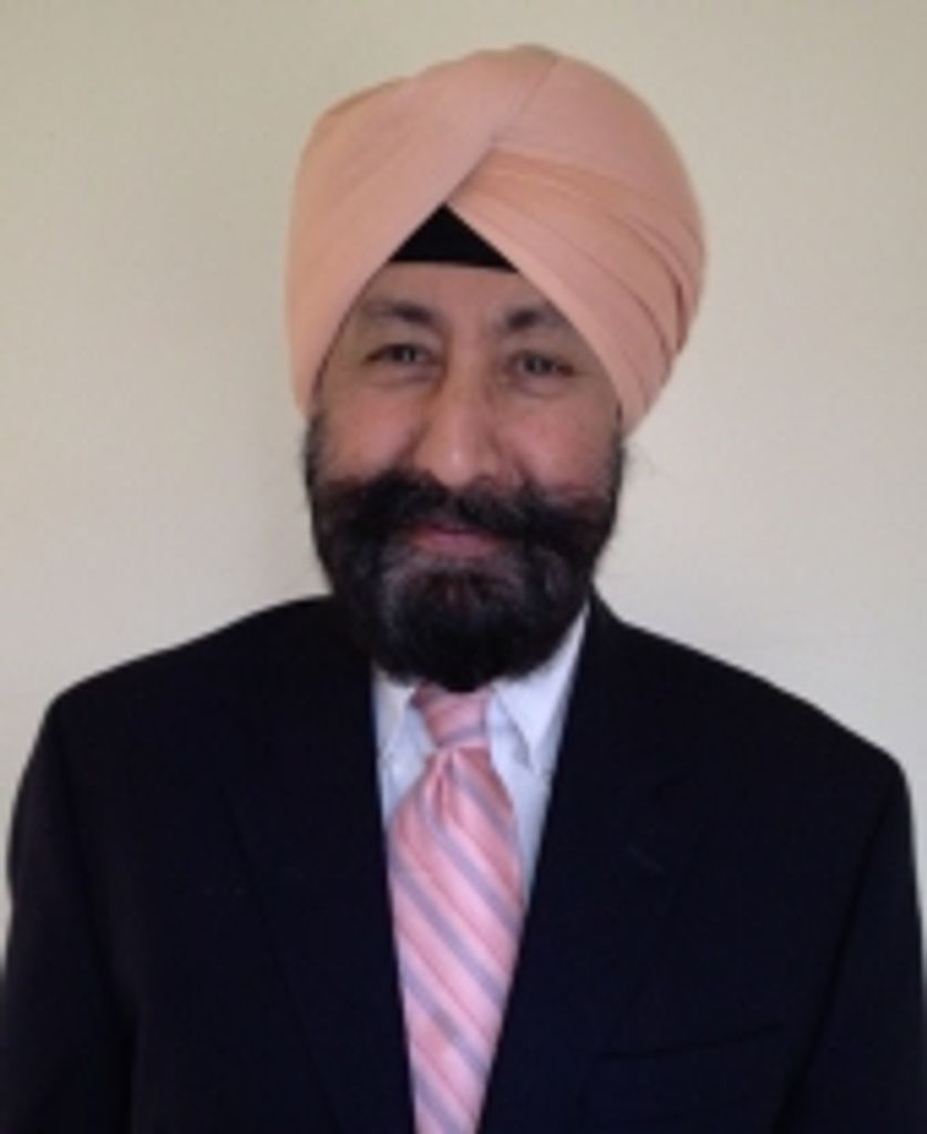Surinder Dr. Sethi