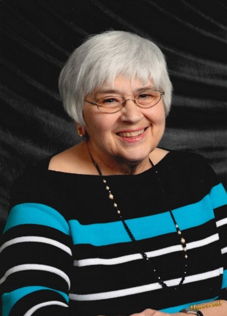 Madonna Marie Reynolds Profile Photo