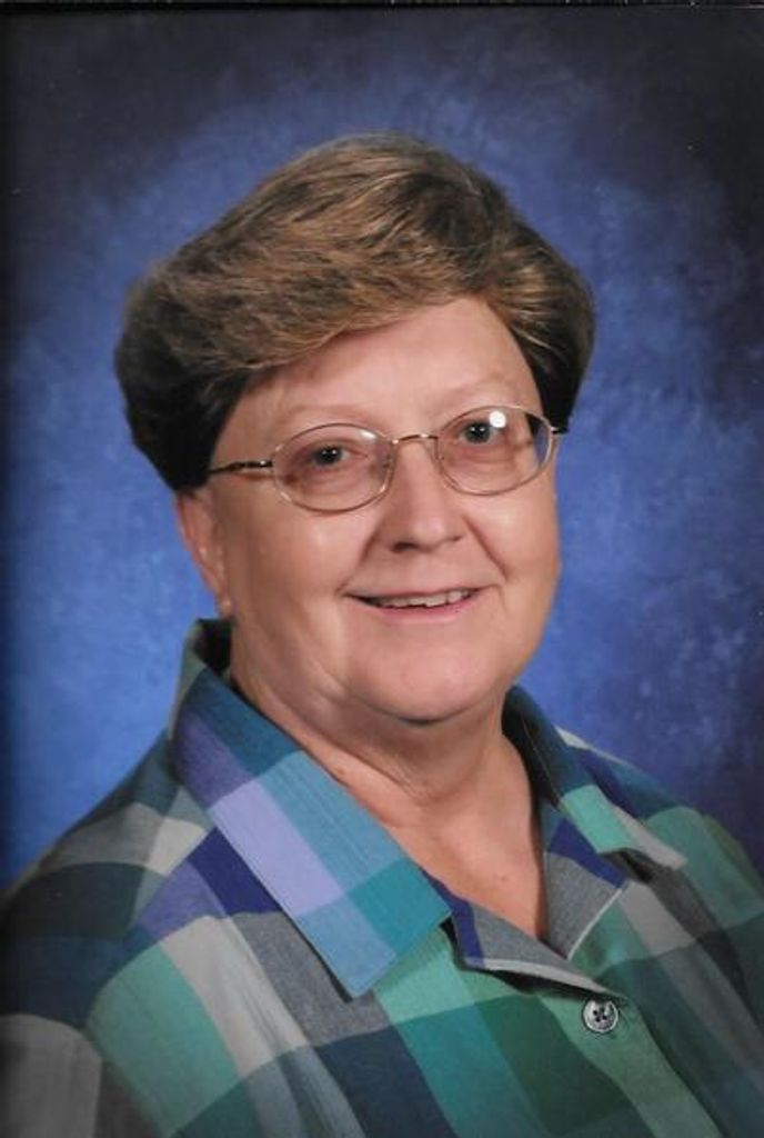 Linda Kay Felt