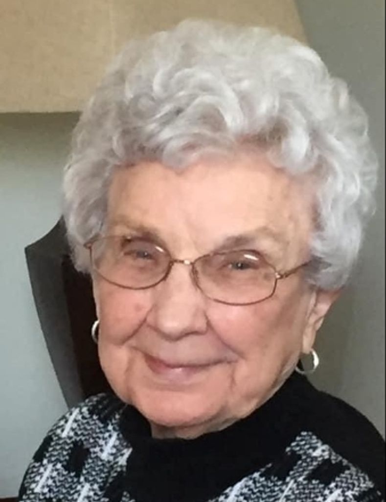 Josephine A. "Joann" Veller Profile Photo