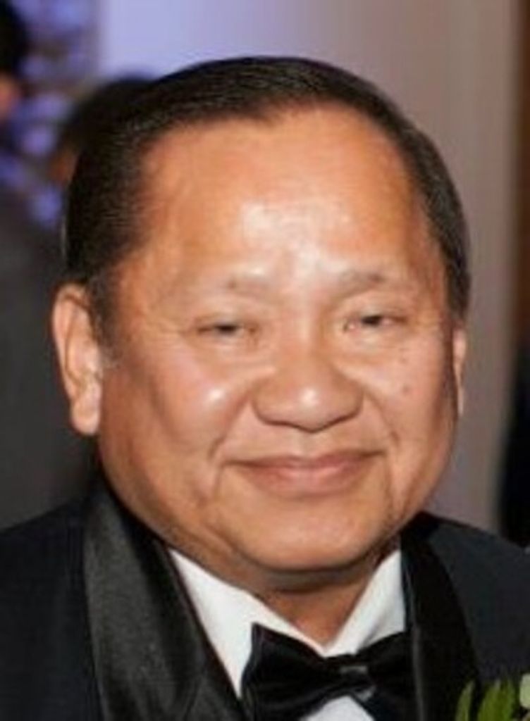 Dr. Ramon U. Climaco Profile Photo