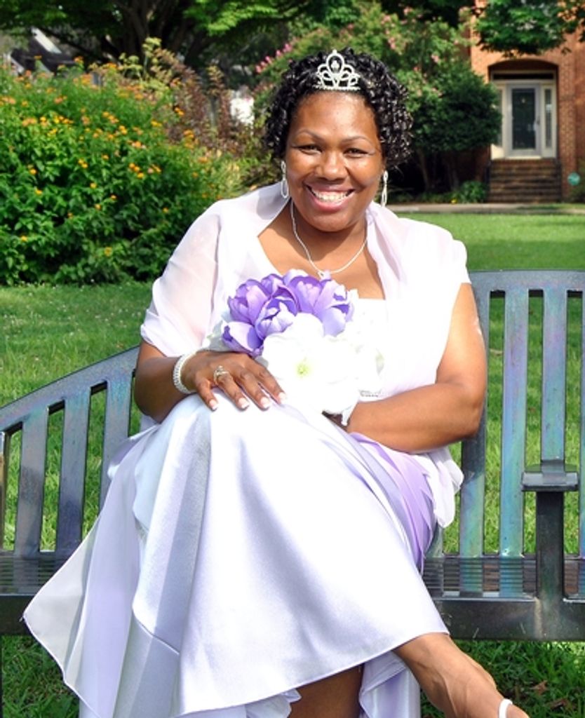 Angela Nixon Maddrey