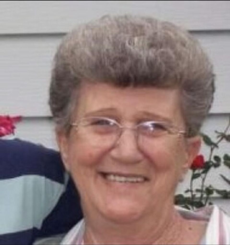 Ruby Lee Mcallister Profile Photo