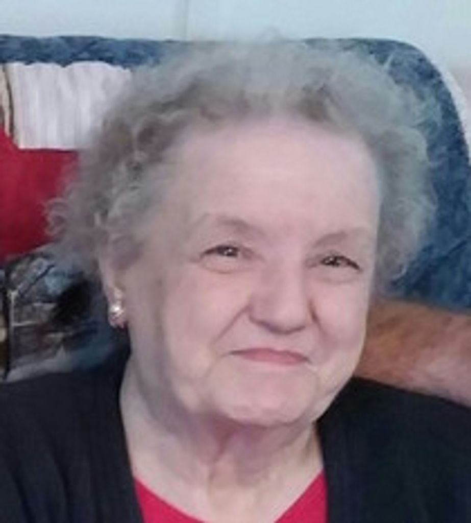 Nancy Thomas