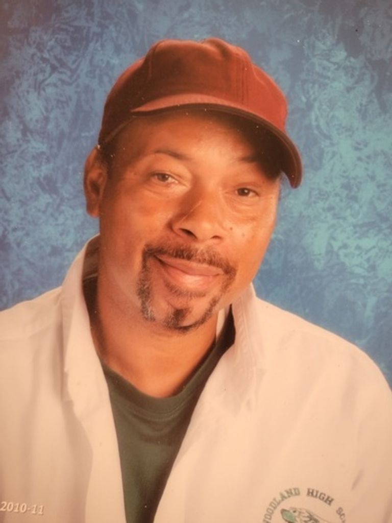 Greg Primus Profile Photo