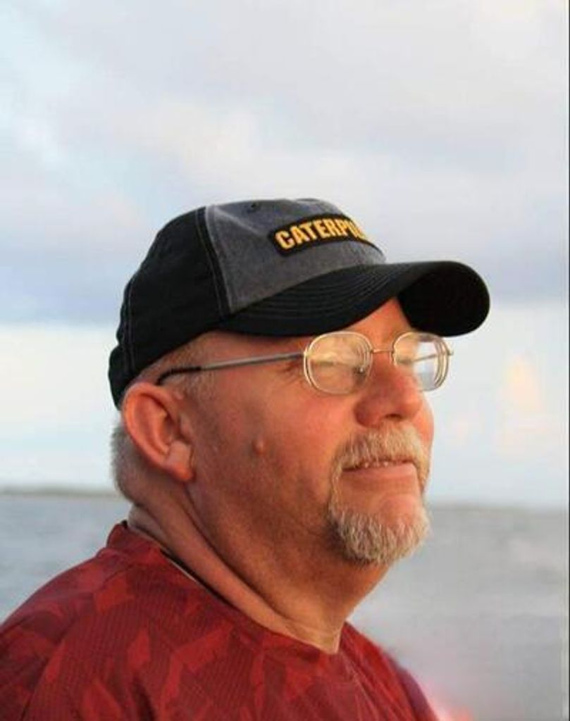 Harold "Mad Dog" Higgins Profile Photo
