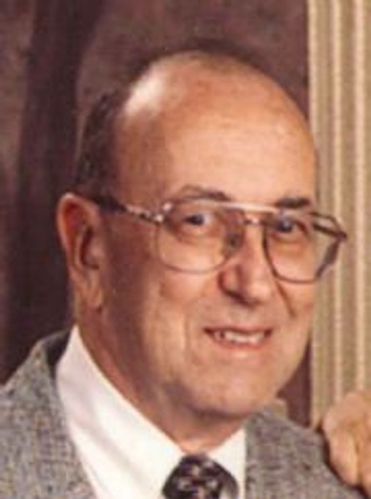 Gerald Brady, Sr.