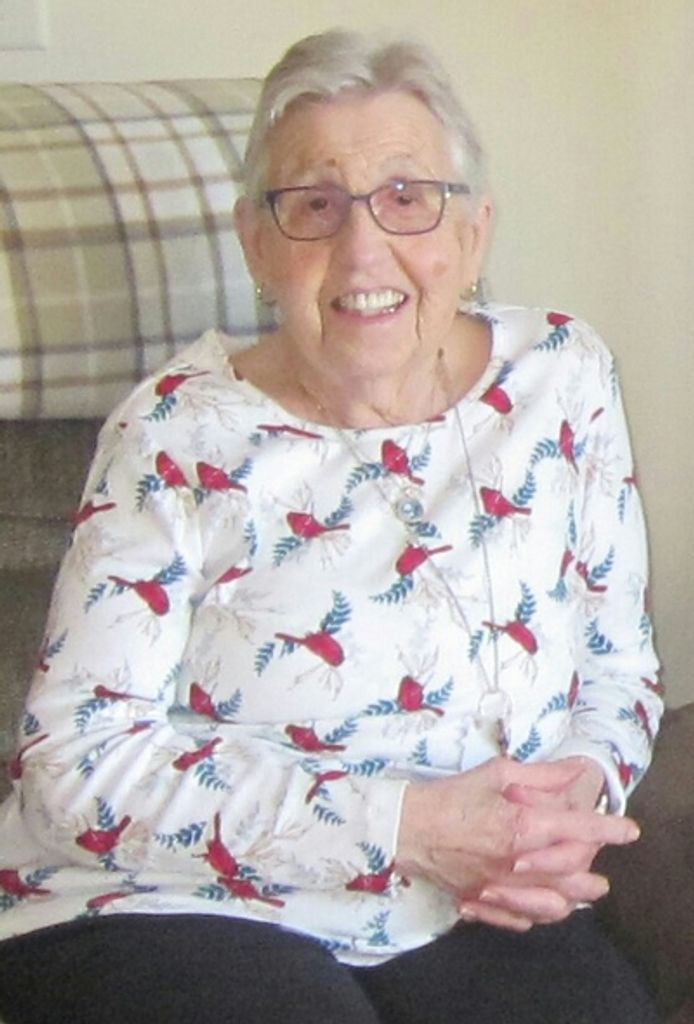 Jeannine Phyllis Chamberlain Profile Photo