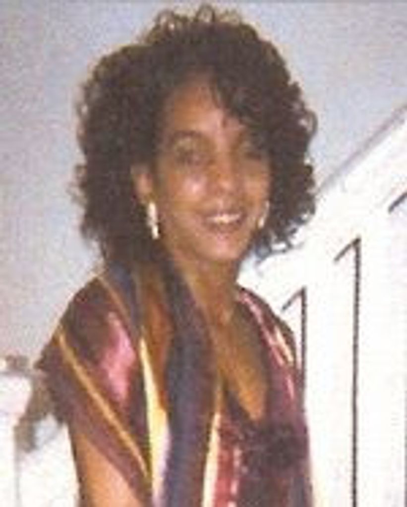 Kimberly Ruth Larkins