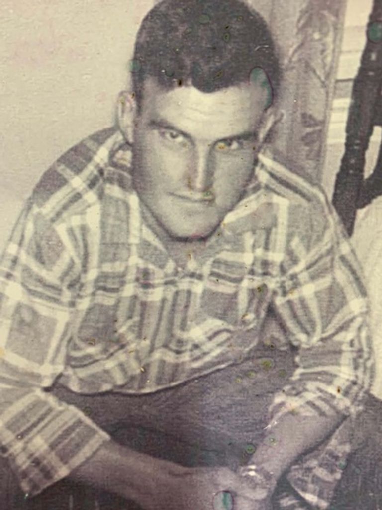 Bobby Jeffcoat