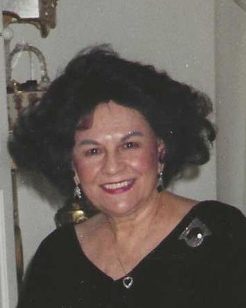 Dorothy O. Gravino