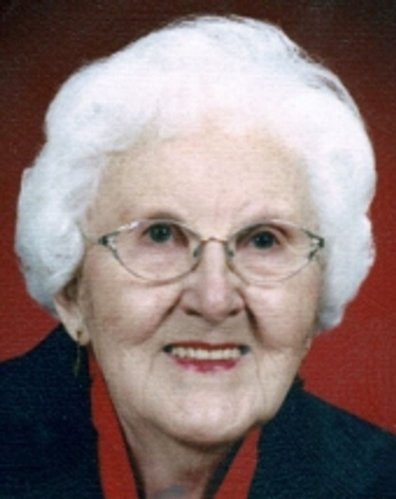 Gladys A. Sutterfield