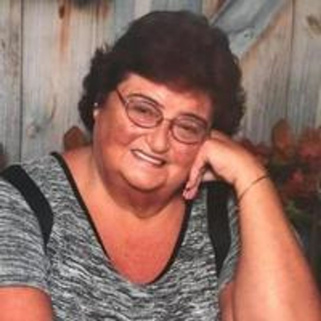 Joyce Ann Wood Profile Photo