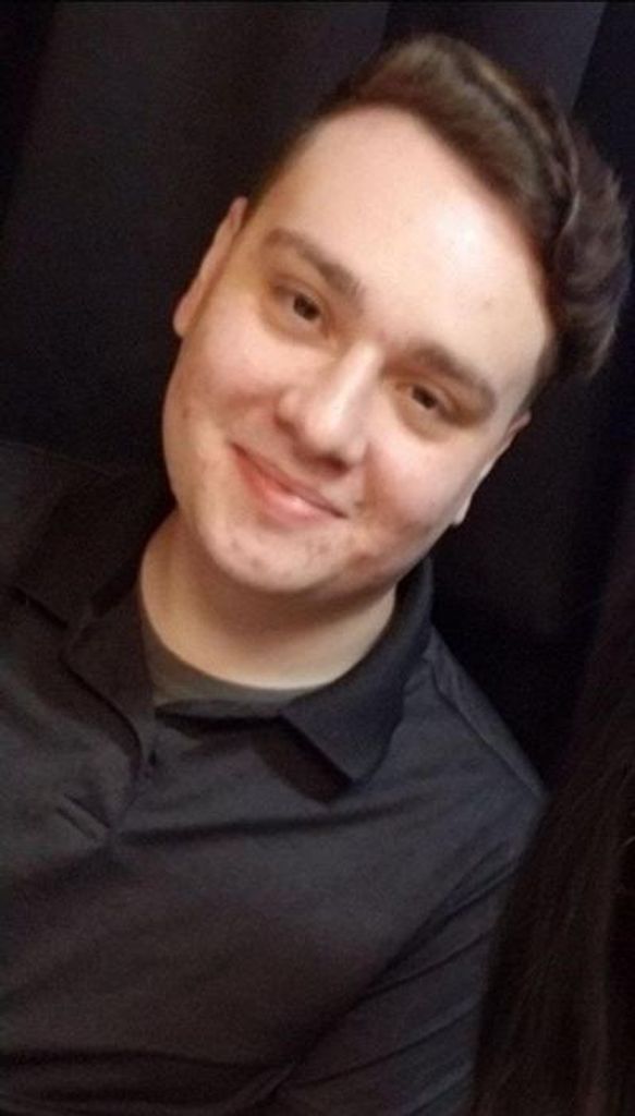 Michael Ryan Duvall Profile Photo