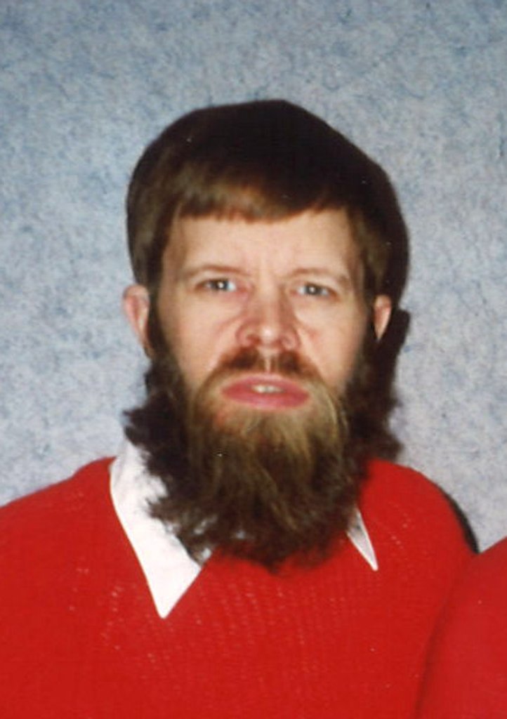 Russell Earl King Profile Photo