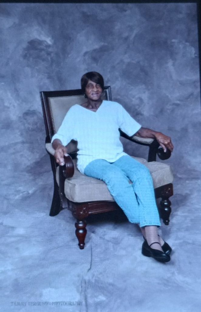 Johnnie Freeman Profile Photo