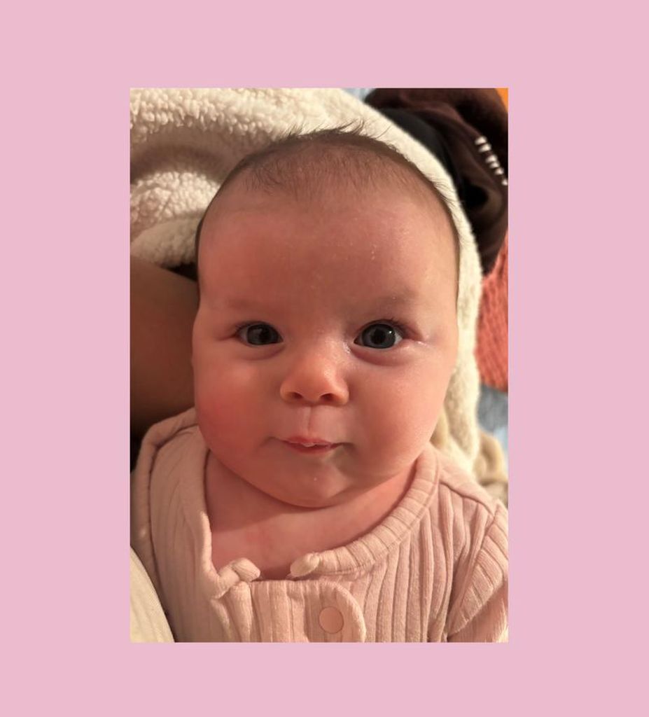 Livvy Rue Borden Profile Photo