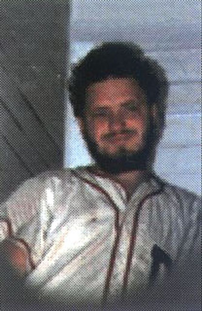 Herman Eugene Mefford Profile Photo