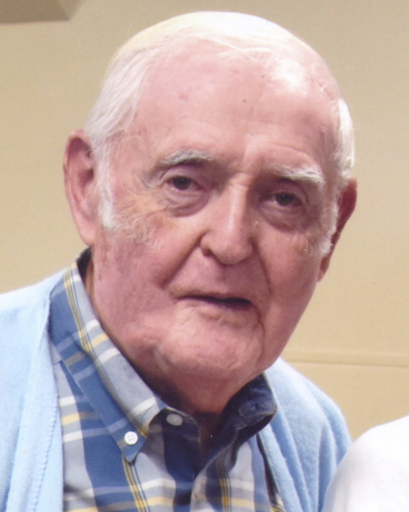 Daniel Browne Profile Photo