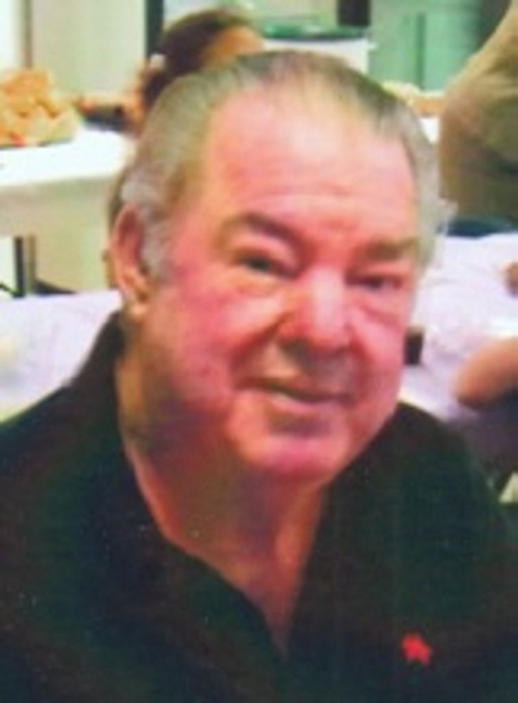 Lee Roy Clements,  Jr.