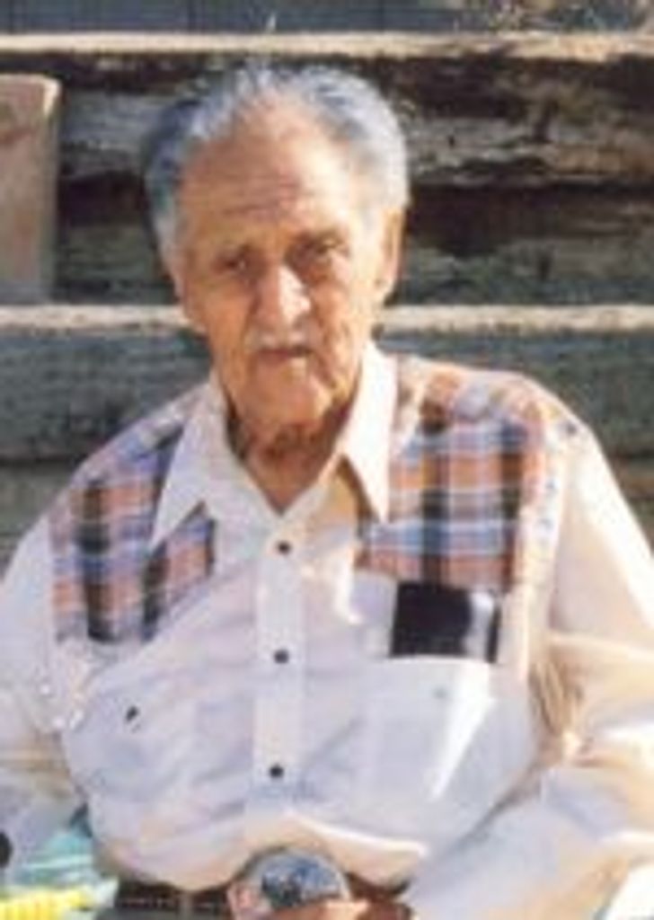 Paul Chavez Martinez