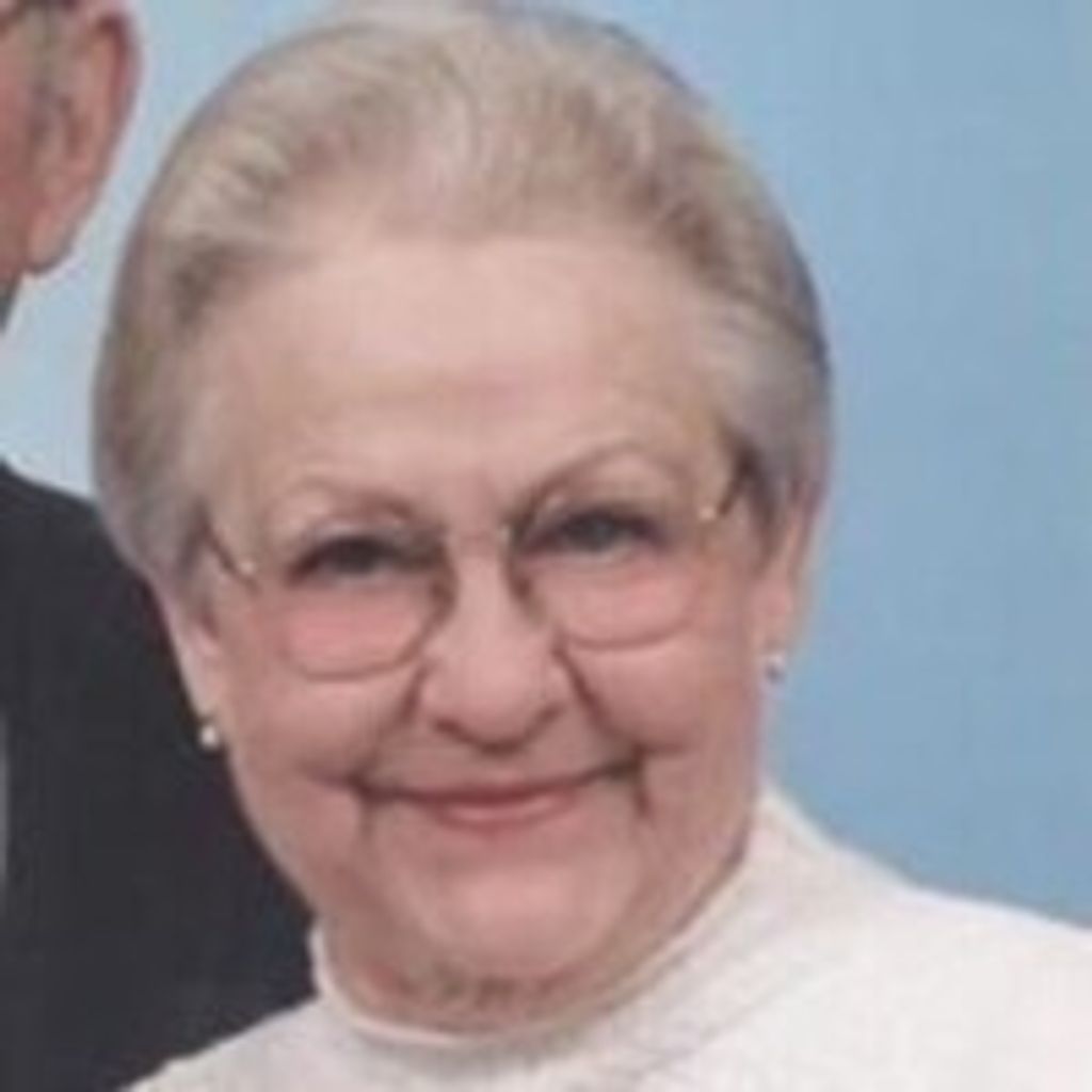 Shirley M. Schwenker