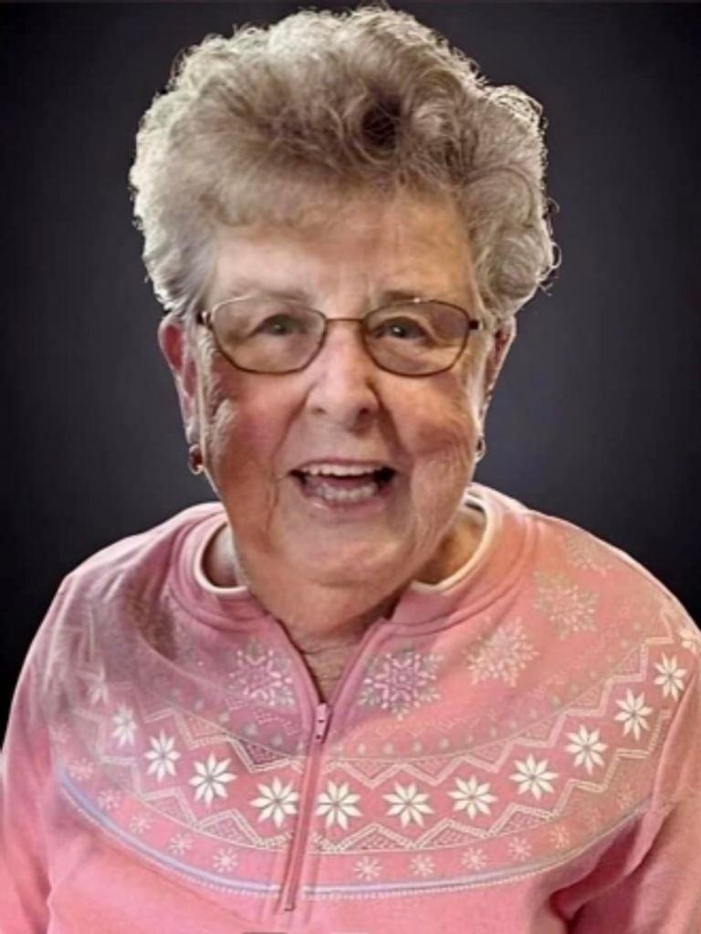 Patricia Hamm