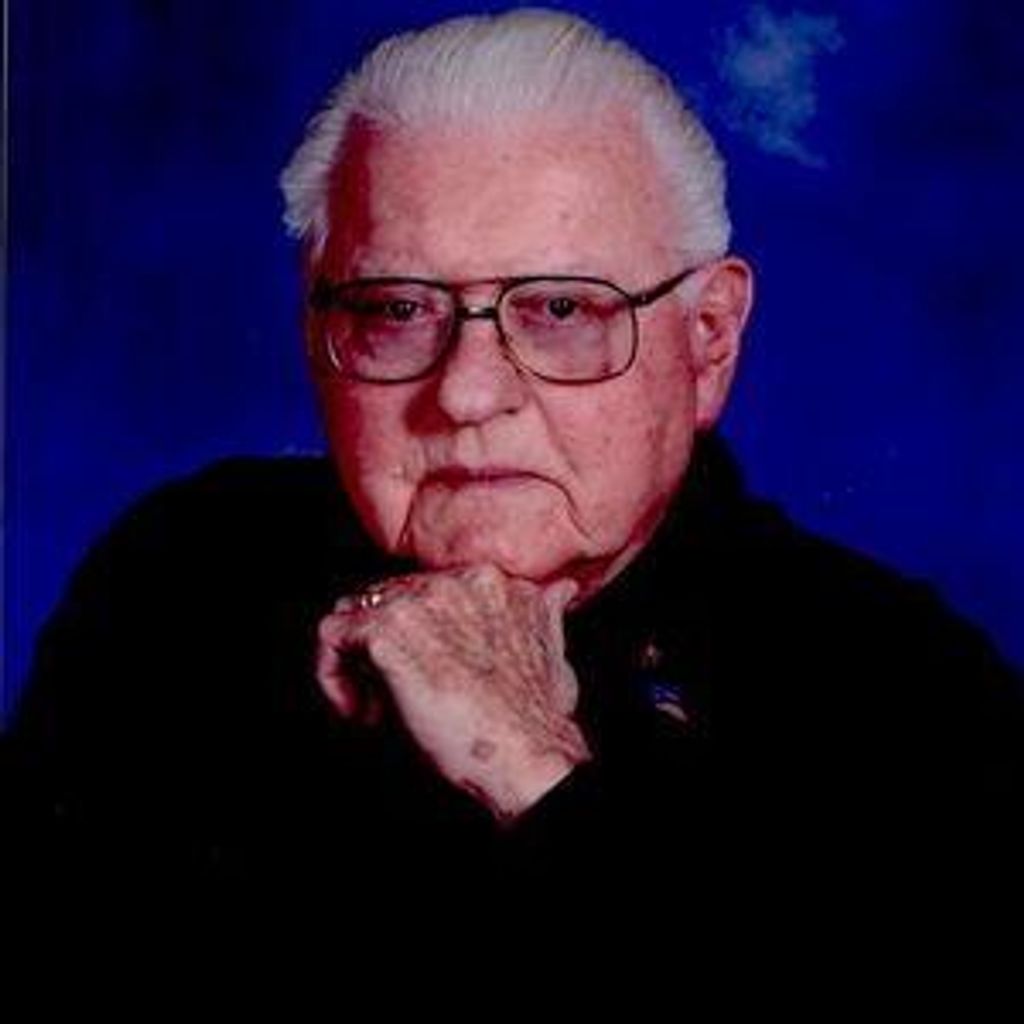 Mr. Henry Leroy "Roy" Schaefer