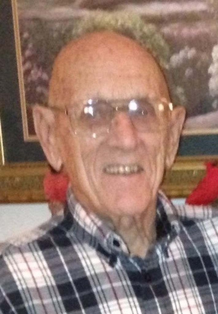 Robert Cowgill