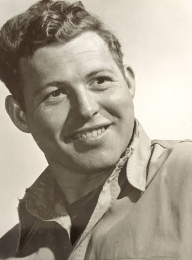 Willis L. Shirk
