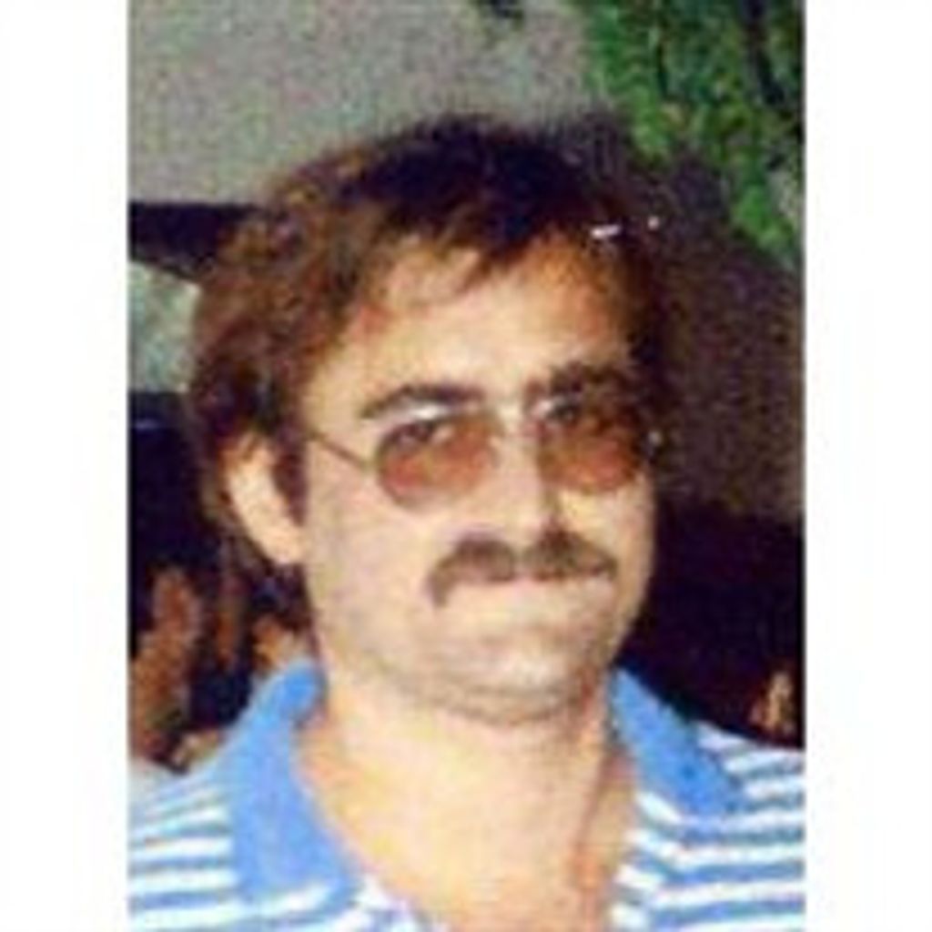 Geoffrey B. Lennon