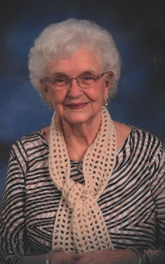 Eula Pearl O'Neal Profile Photo