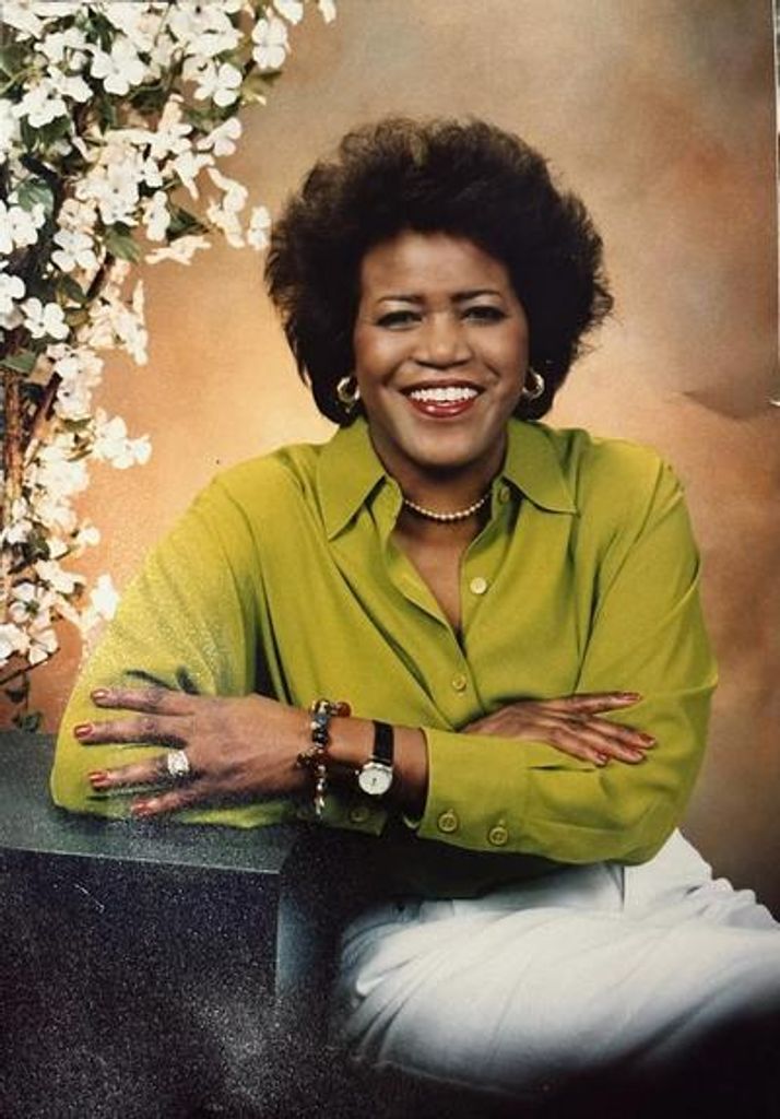 Frances H. French-Neely Profile Photo