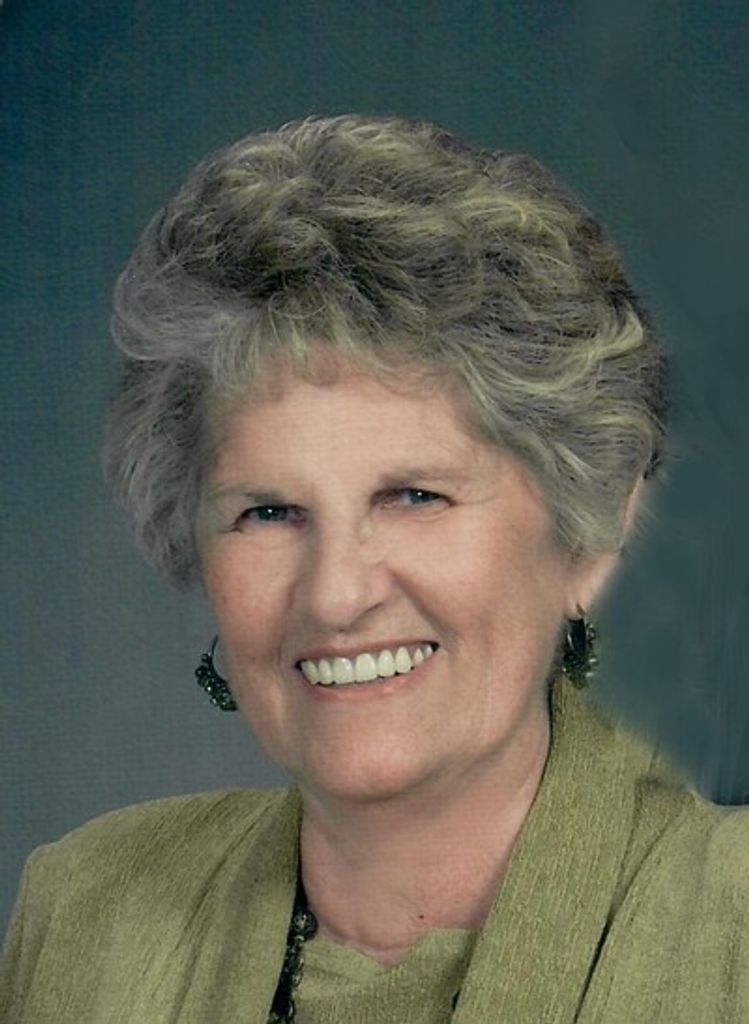 Alyce M. Vogel Profile Photo