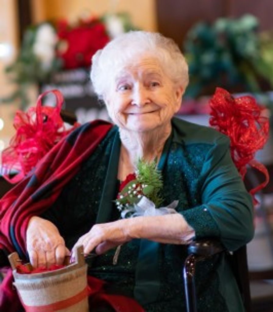 Mary Graham Profile Photo