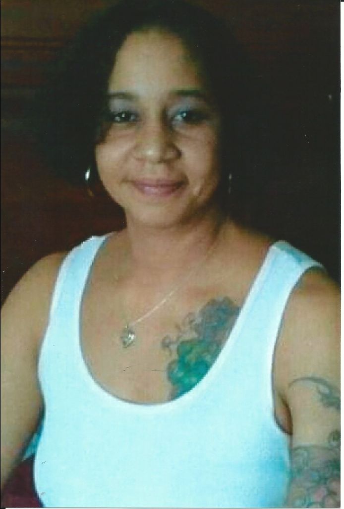 Sandra Novella Hairston