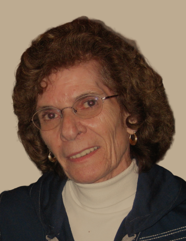 Patricia A. (Biache) Mcdonald Profile Photo