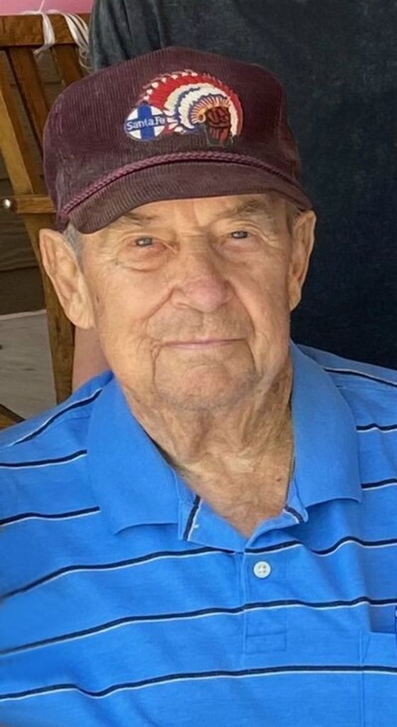 Harol "Lloyd" Lloyd Trent Profile Photo