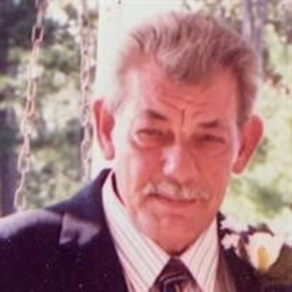 Robertson "George" Lowe Hollomon Profile Photo