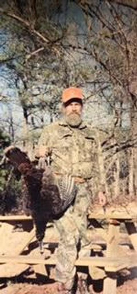 Charles Edward Patton, Sr. Profile Photo