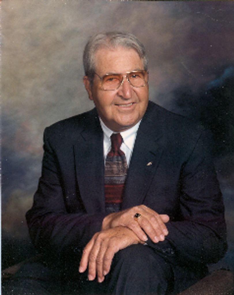 Jess Howard, Jr.