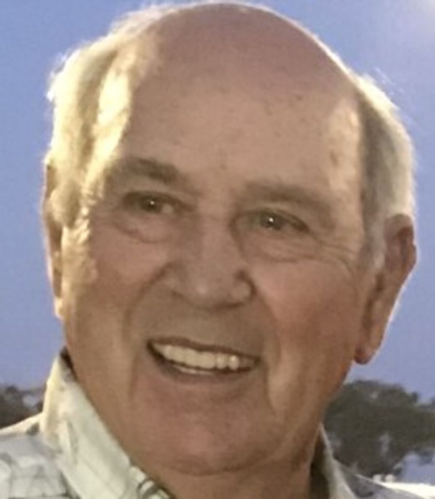 Ronald (Ronnie) Gordon