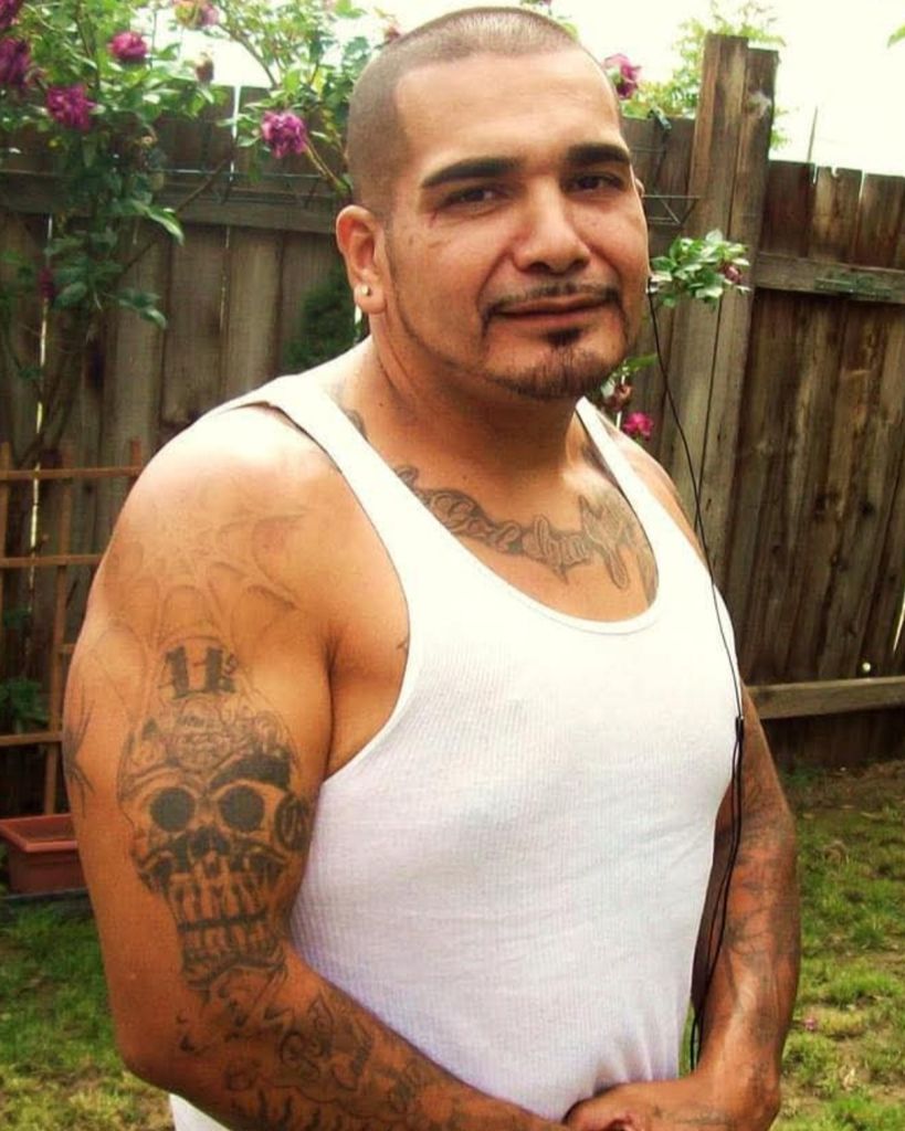 Jude Joseph Ortiz Sr.