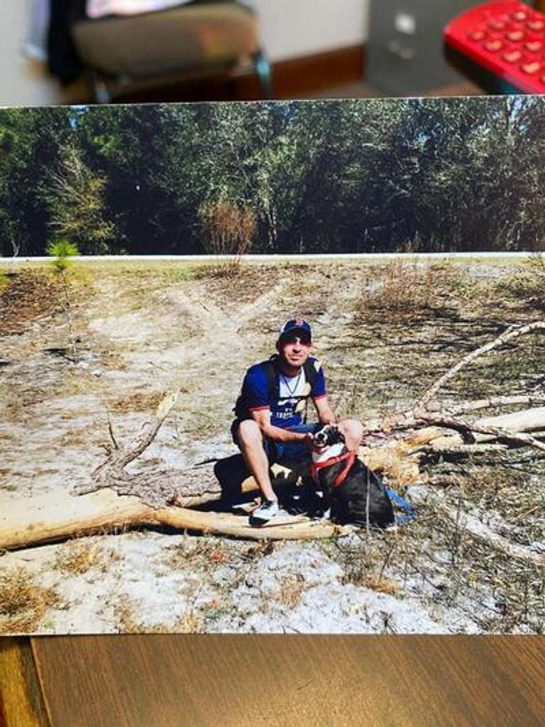 Jason Michael Broach